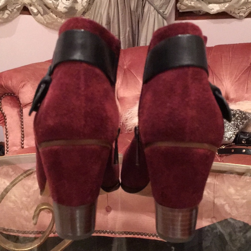 Dolce vita hillary booties - Picture 5 of 6